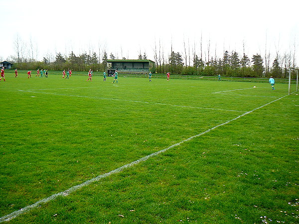 Holsted Idrætscenter - Holsted