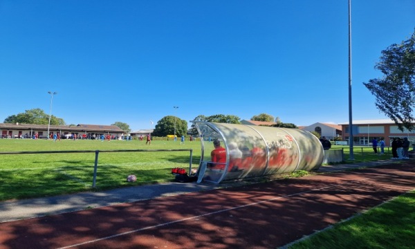 Centre Sportif de Crans - Crans-près-Céligny