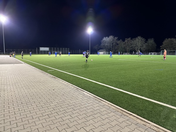 Stadion An der Lauter Nebenplatz - Süßen