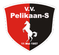 Wappen VV Pelikaan-S