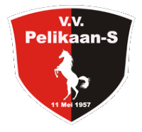 Wappen VV Pelikaan-S diverse