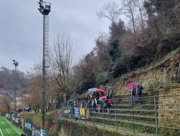 Campo Sportivo Nicola Urbani - Riano