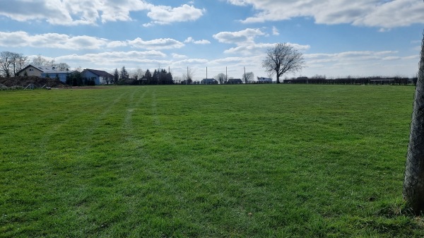 Sportplatz Mürringen - Büllingen-Mürringen