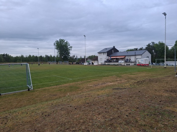 Sportanlage am Zoo Platz 2 - Kaiserslautern-Siegelbach