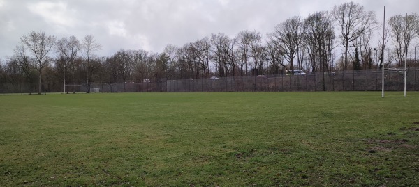 Bezirkssportanlage Döhren D-Platz - Hannover-Döhren