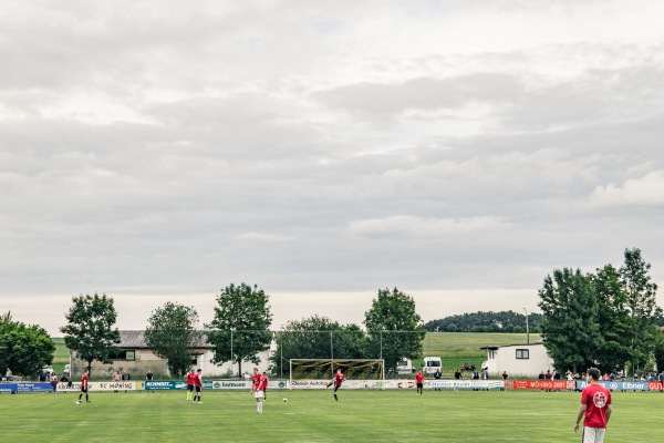 Sportanlage Jahnstraße - Freystadt-Möning