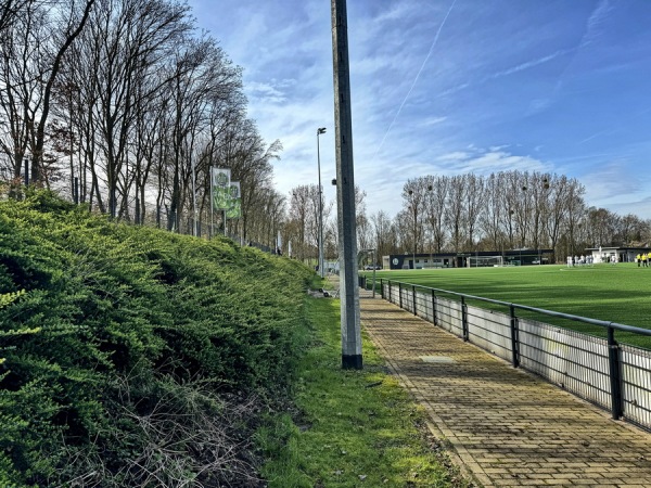 Sportplatz am Freibad - Bad Oeynhausen-Lohe