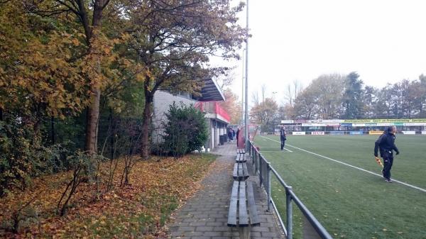 Sportpark Centrum - Pijnacker-Nootdorp