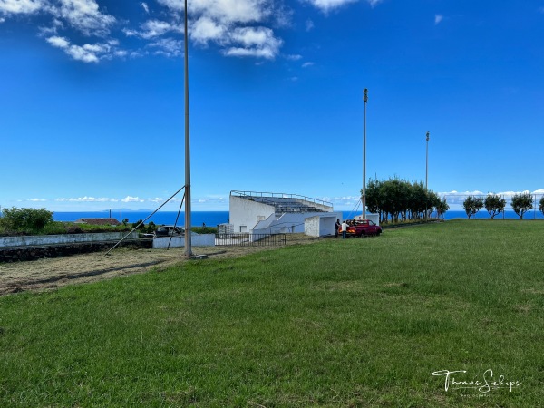 Campo de Jogos de Raminho - Raminho, Ilha Terceira, Açores