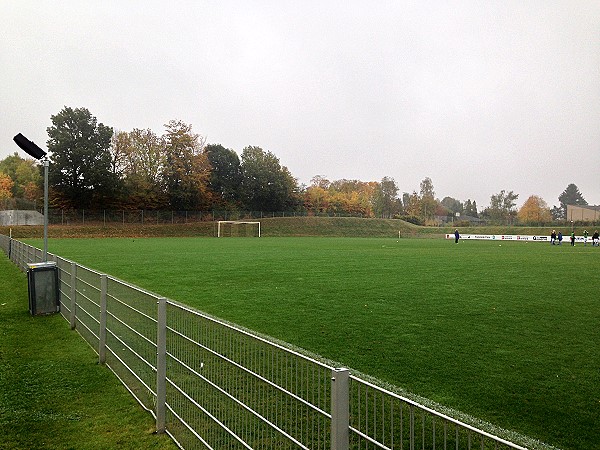 Birkerød Stadion - Birkerød