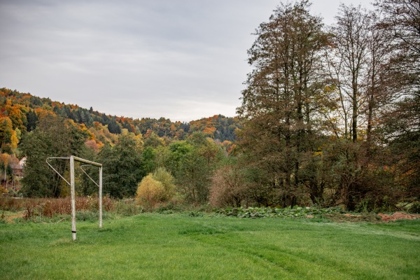 Sportanlage am Trubach Platz 2 - Obertrubach-Wolfsberg