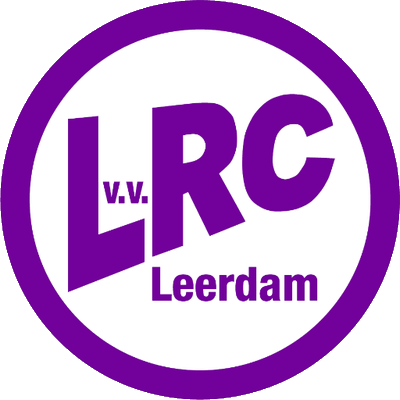 Wappen VV LRC (Leerdamse Racing Club)  14689