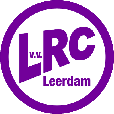 Wappen VV LRC (Leerdamse Racing Club)