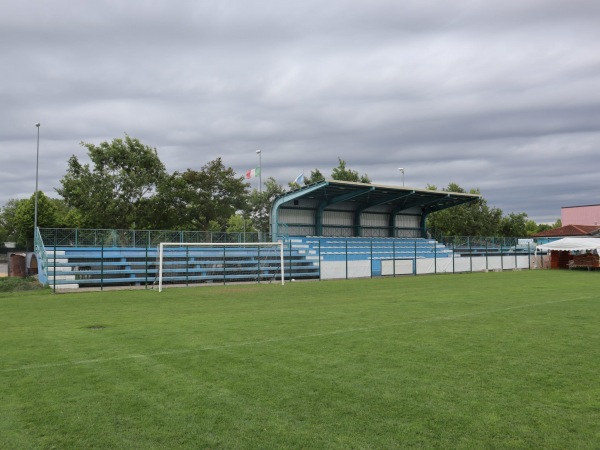 Campo Sportivo Comunale di Cinto Caomaggiore - Cinto Caomaggiore