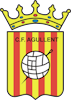 Wappen CF Agullent