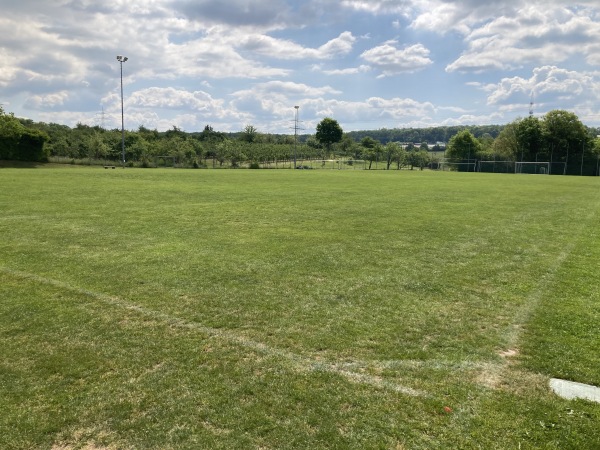 Sportgelände Raidwangen Platz 2 - Nürtingen-Raidwangen
