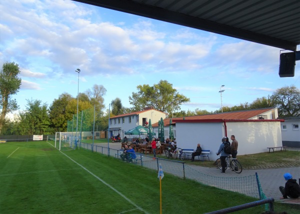 Hřiště Rajhrad u Brna - Rajhrad u Brna