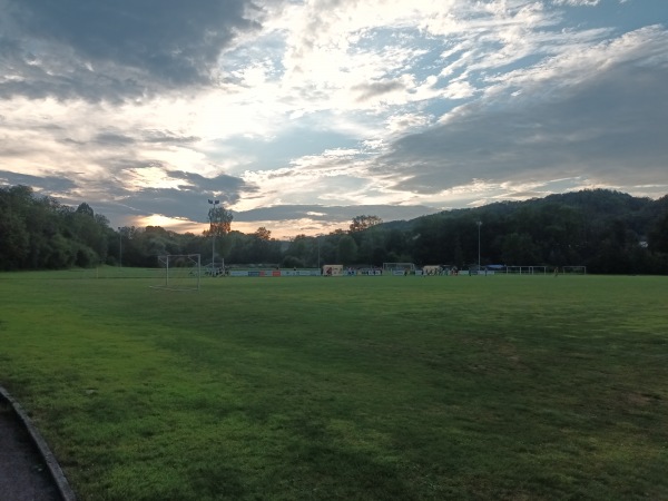 Sportgelände Im Spitzen - Forchtenberg