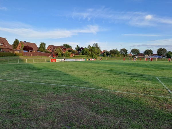 Pappelstadion - Rethwisch/Stormarn