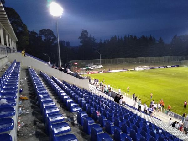 Johnny Bakuridze Stadioni - Batumi