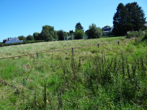 Terrain Rue des Champs - Verviers-Stembert