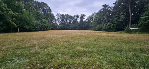 Waldsportplatz - Kurtscheid
