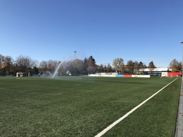 Sportzentrum Schabelweg Platz 2 - Bad Dürrheim