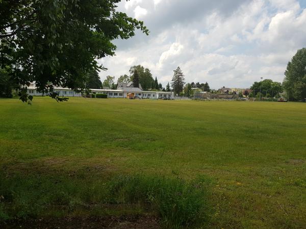 Eintrachtplatz - Ostseebad Zinnowitz