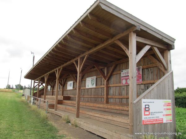 Rue de la Chapelle Saint-Jean - Jodoigne-Piétrain
