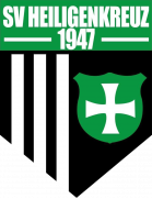 Wappen SV Heiligenkreuz  40580