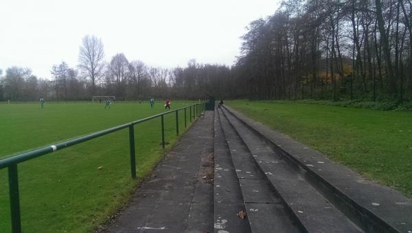 Sportanlage Roßheidestraße Platz 2 - Gladbeck-Brauck