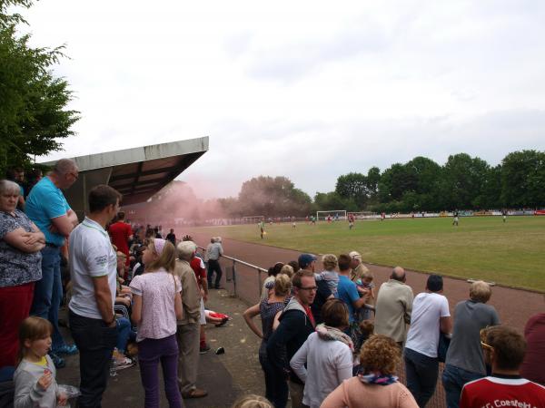 Rosendahler Westfalia-Stadion - Rosendahl-Osterwick