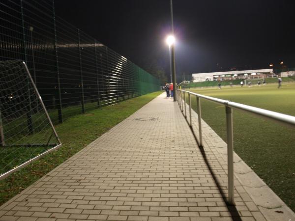 Sportanlage Honsberg - Remscheid-Honsberg