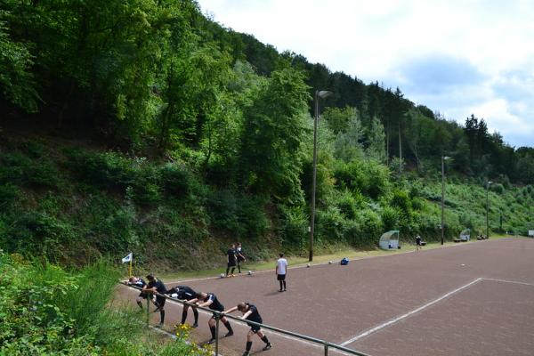 Waldstadion - Leubsdorf/Rhein