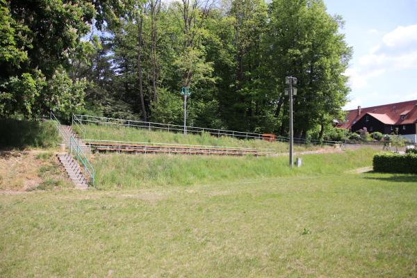 Eugen Hoffer Stadion - Stolpen-Lauterbach 