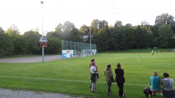 Sportanlage am Bildungszentrum - Bodnegg