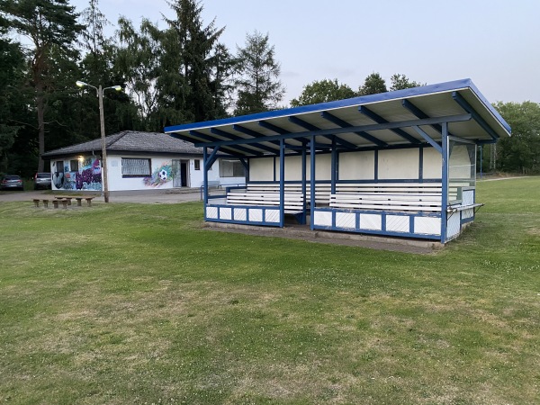 Sportanlage Düvelshöpen - Tostedt