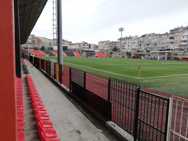 Vefa Stadyumu - İstanbul