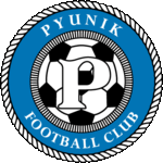 Wappen FK Pyunik Yerevan Wappen FK Pyunik Yerevan