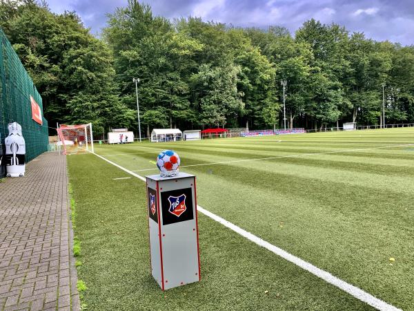 Sportplatz am Wasserturm - Dortmund-Bövinghausen