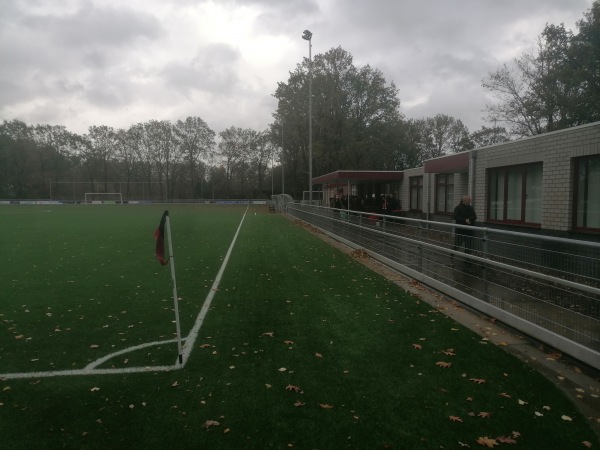 Sportpark De Dieprijt veld 2 - Eersel