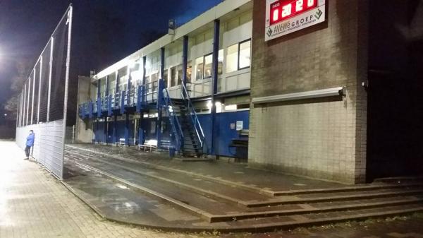 Sportpark Purmersteijn - Purmerend