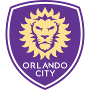 Wappen ehemals Orlando City SC  23380