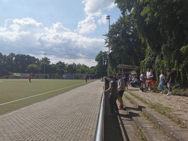 Sportplatz Rheinbaben - Bottrop-Eigen