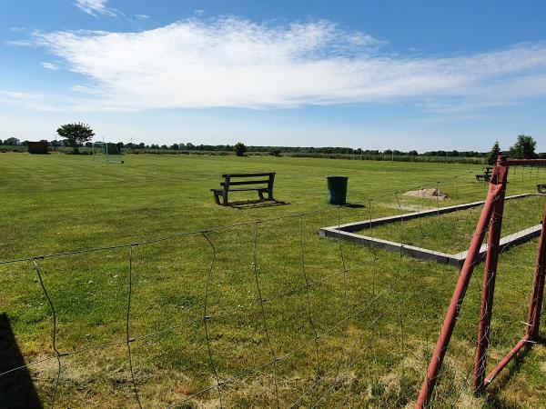 Sportplatz Krusenfelde - Krusenfelde