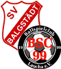 Wappen SG Balgstädt/Laucha II (Ground B)  69188