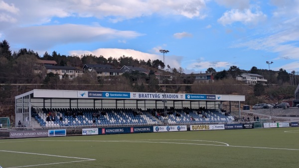 Brattvåg kunstgress - Brattvåg
