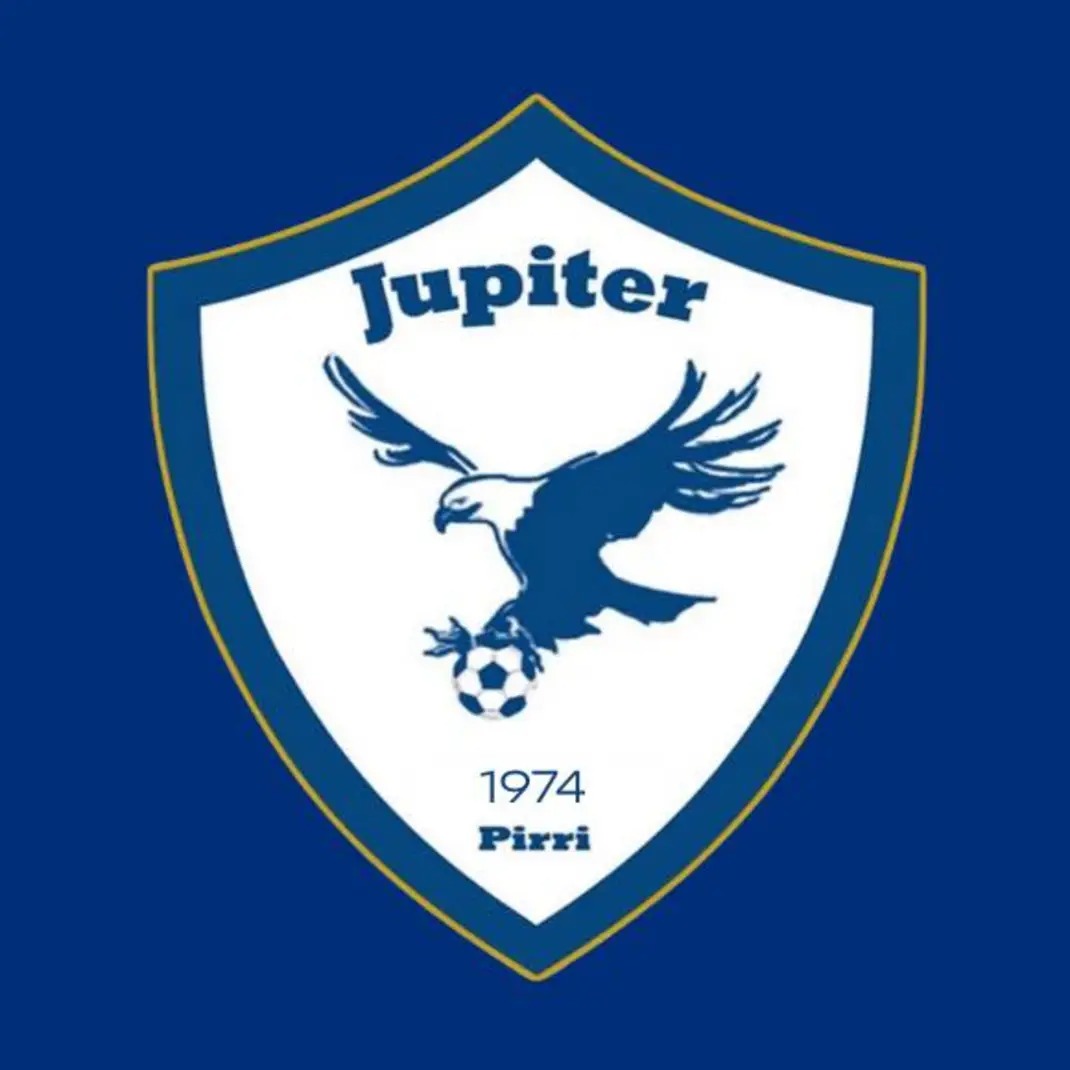 Wappen Polisportiva Jupiter