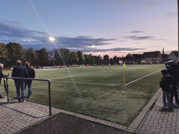 Sportanlage am Festplatz Platz 2 - Kirchhain