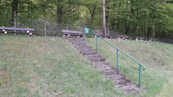 Waldstadion - Lütjensee